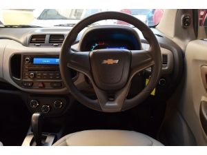 Chevrolet Spin 1.5 ( ปี2014 ) LTZ Wagon AT ราคา 299,000 บาท รูปที่ 5